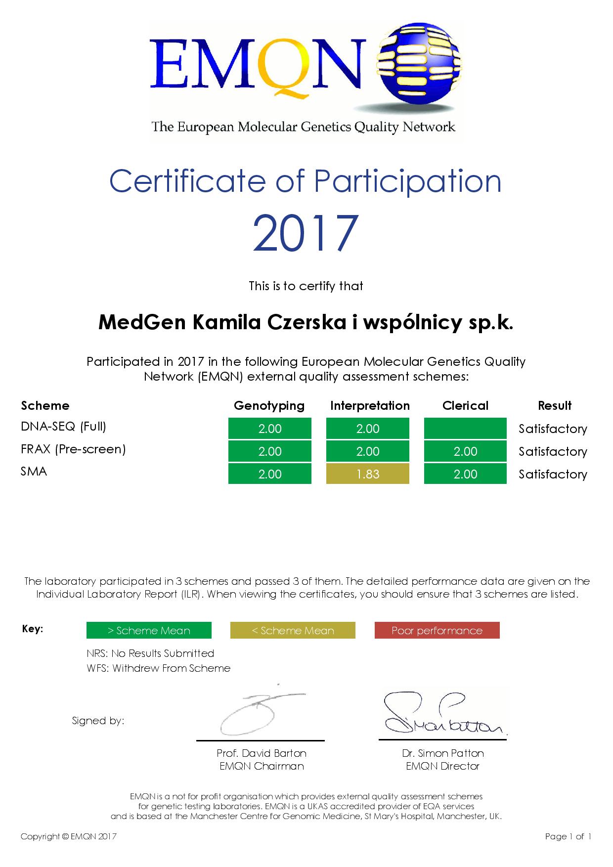 Medgen Portal - hlzewtu