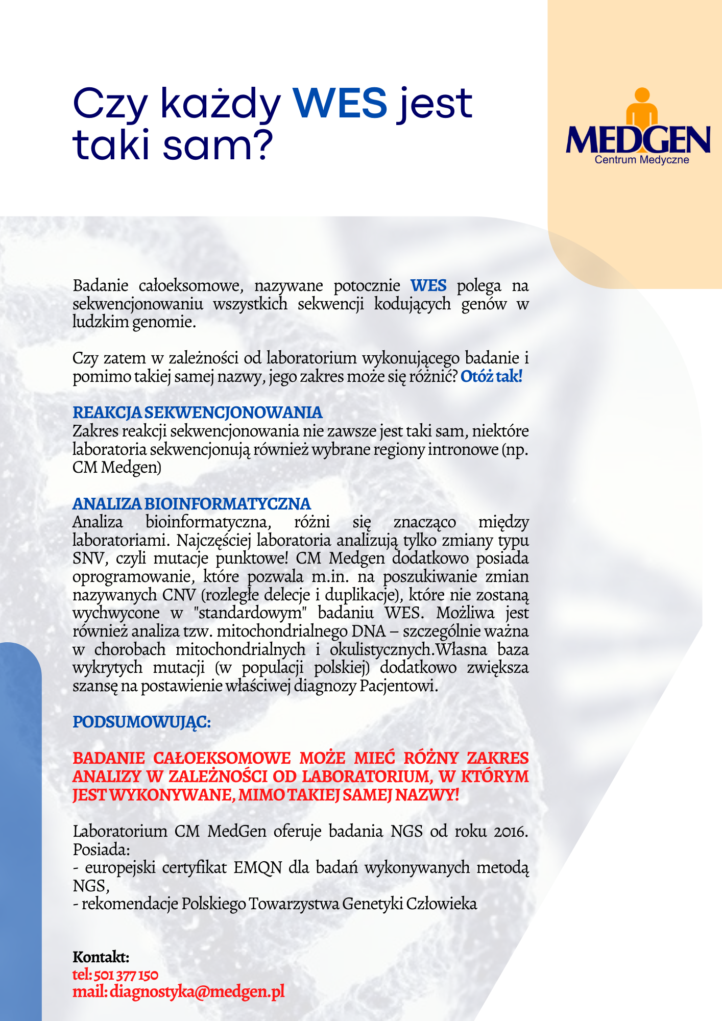 Medgen Portal - xntq664